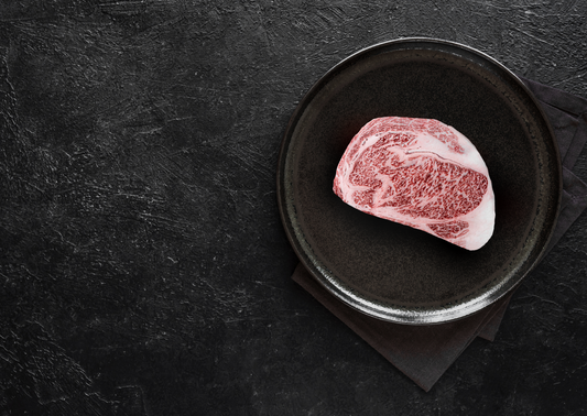 A5 Ribeye